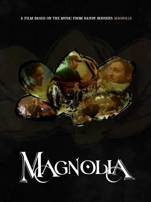Magnolia (movie)