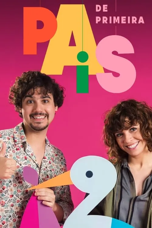 Pais de Primeira (сериал)