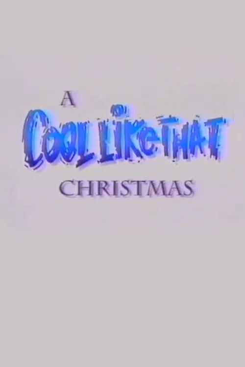 A Cool Like That Christmas (фильм)