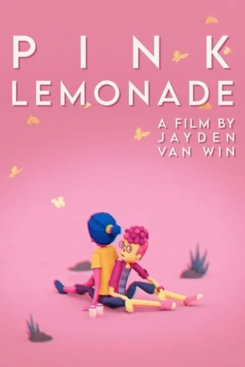 Pink Lemonade (фильм)