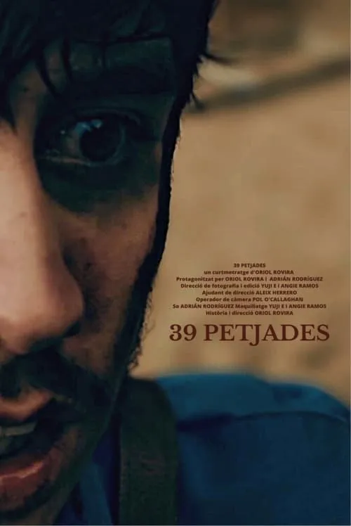 39 petjades (movie)