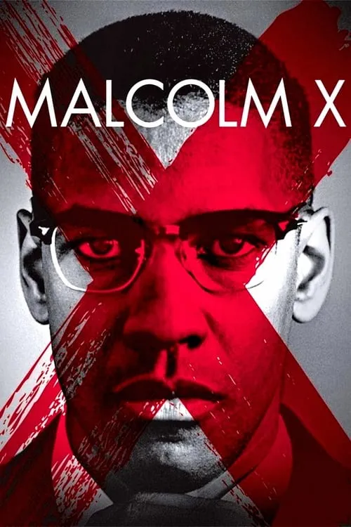 Malcolm X (movie)