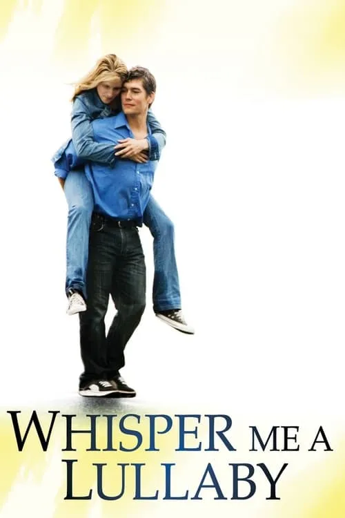 Whisper Me a Lullaby (movie)