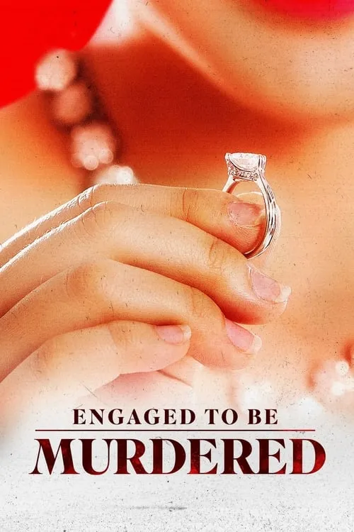 Engaged to be Murdered (movie)