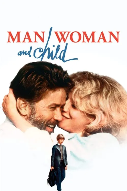 Man, Woman and Child (movie)