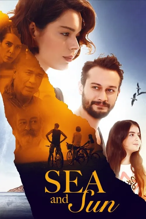 Sea and Sun (movie)