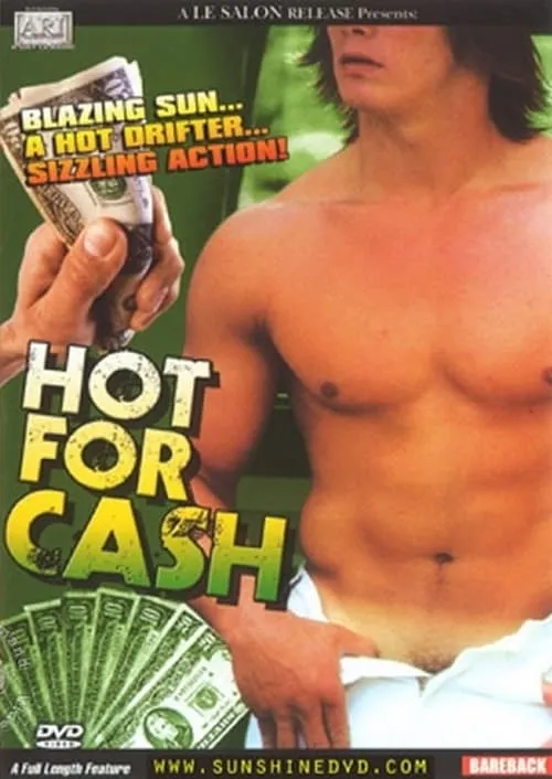 Hot for Cash (movie)