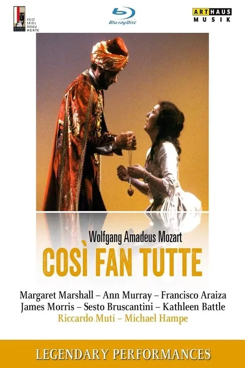 Cosi Fan Tutte (фильм)