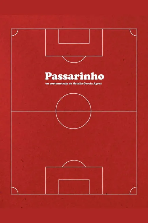 Passarinho (фильм)