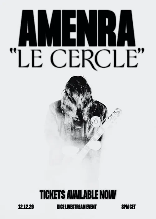 Amenra: Le Cercle (фильм)