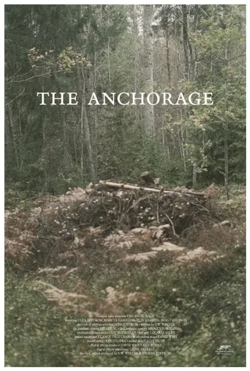 The Anchorage (фильм)