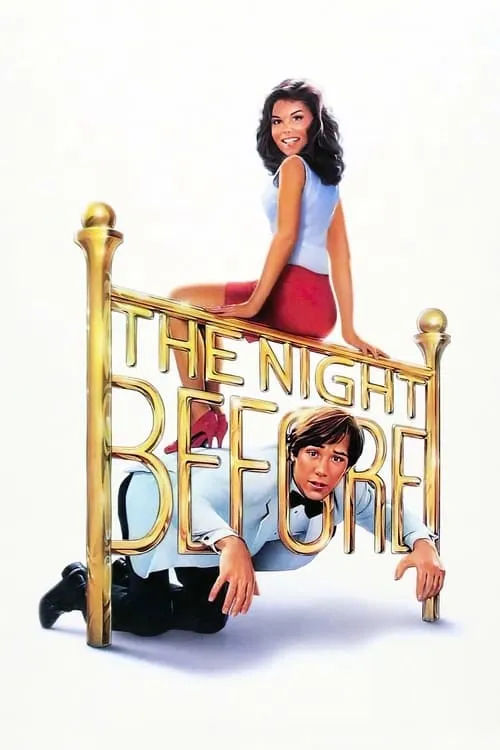 The Night Before (movie)