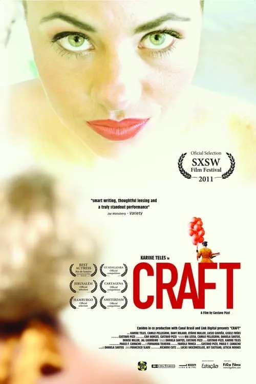 Craft (movie)