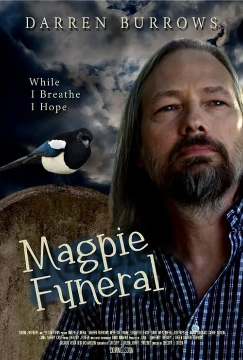 Magpie Funeral (фильм)