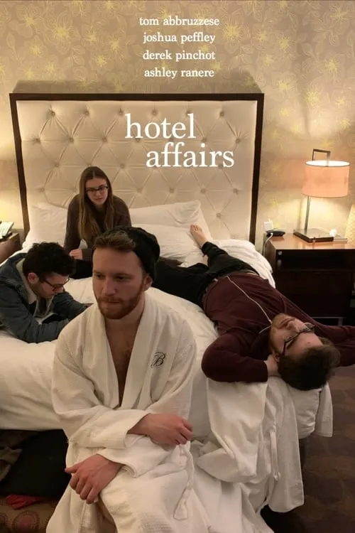 hotel affairs (фильм)