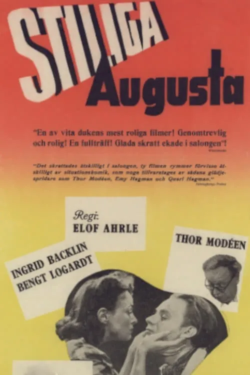 Stiliga Augusta (movie)