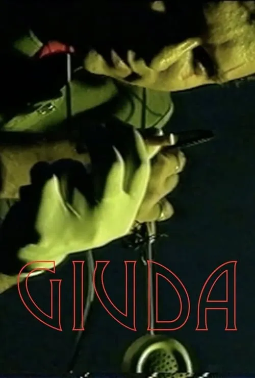 Giuda (movie)