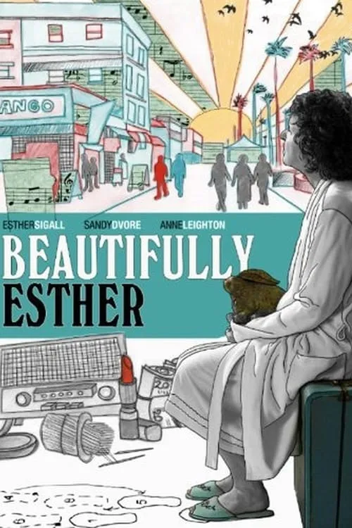 Beautifully Esther (movie)