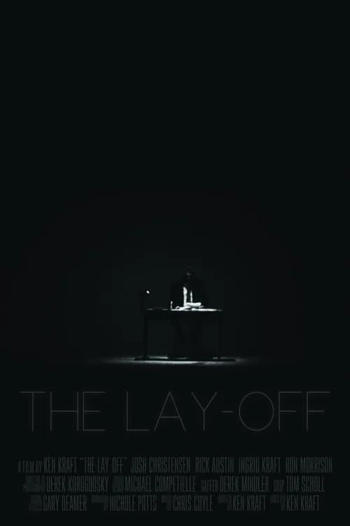 The Lay Off (фильм)