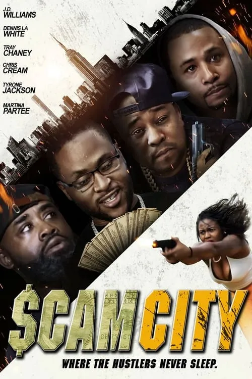 Scam City (movie)