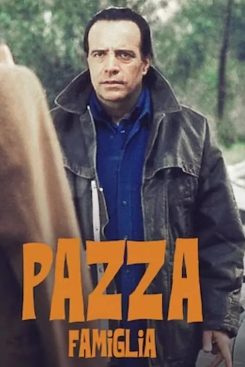 Pazza Famiglia (сериал)