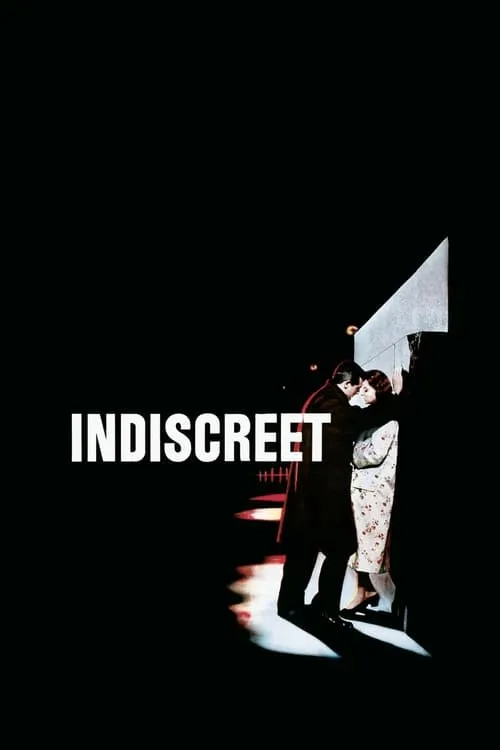Indiscreet (movie)