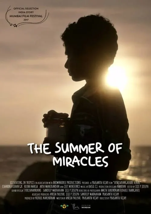 The Summer of Miracles (movie)