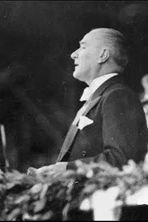 Atatürk - Father of the Turks (фильм)