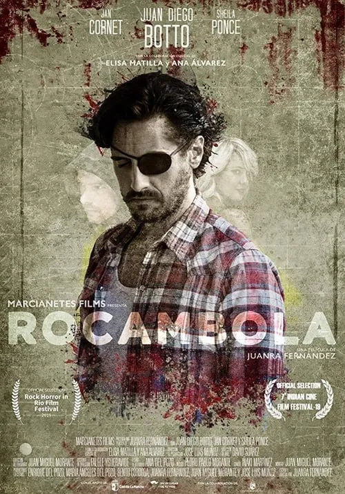 Rocambola (movie)