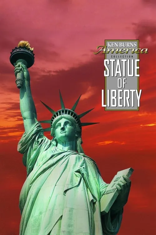 The Statue of Liberty (фильм)