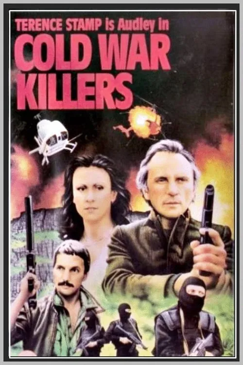 The Cold War Killers (movie)