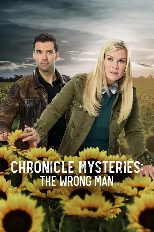 Chronicle Mysteries: The Wrong Man (movie)