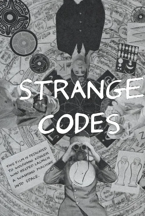 Strange Codes (фильм)