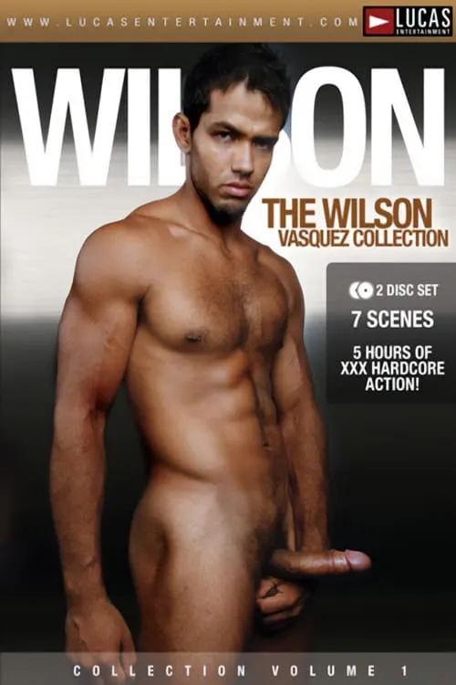 The Wilson Vasquez Collection (фильм)