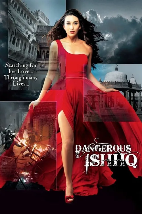 Dangerous Ishq