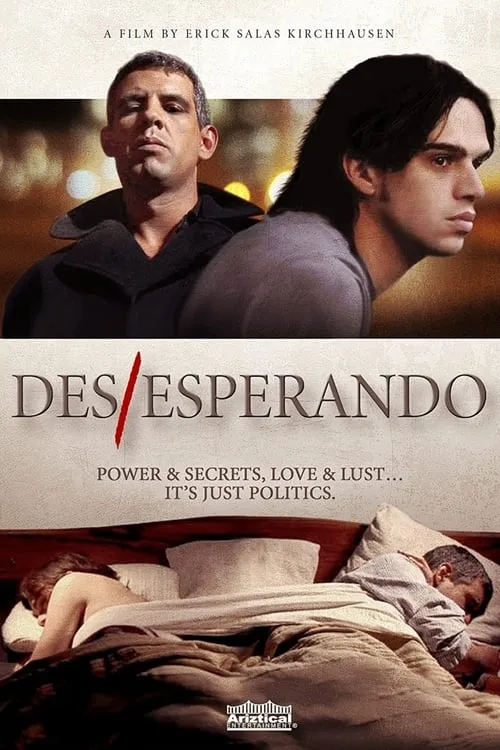 Des/Esperando (movie)