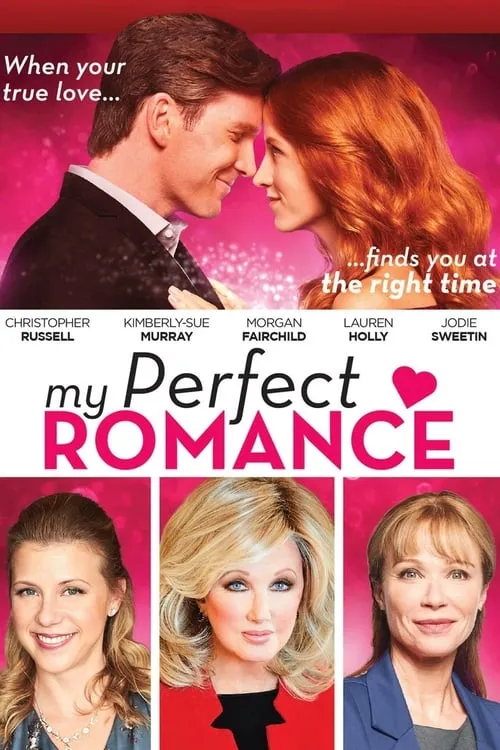 My Perfect Romance (movie)