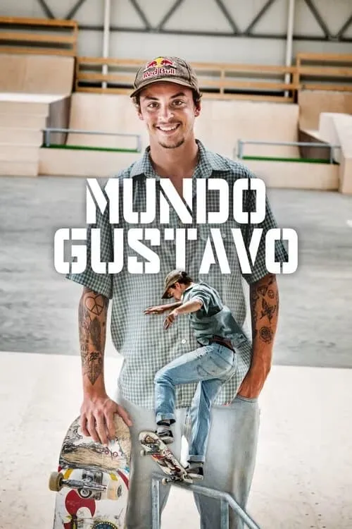 Mundo Gustavo (сериал)