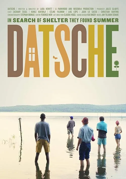 Datsche (movie)