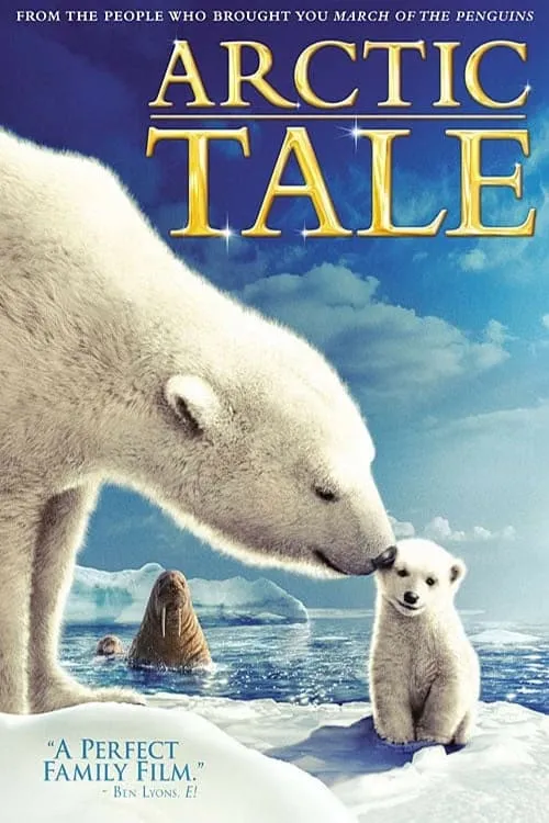 Arctic Tale (movie)