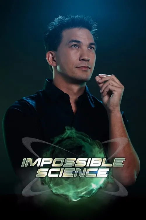 Impossible Science (сериал)