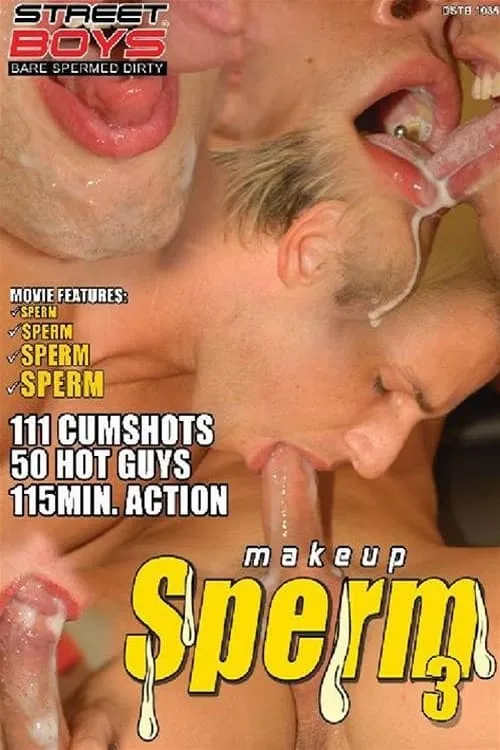 Makeup Sperm 3 (movie)