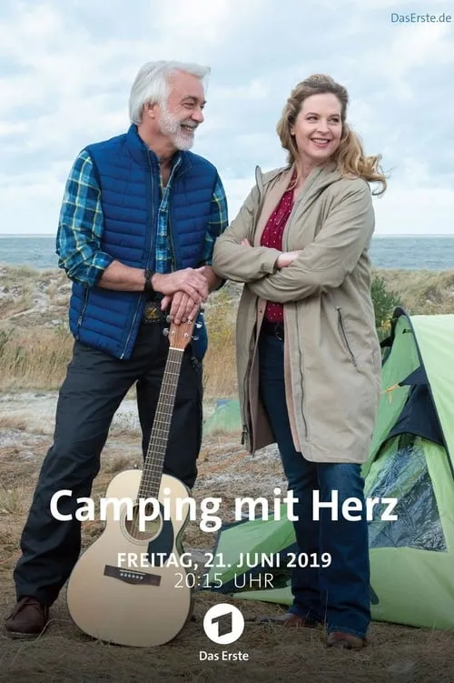 Camping mit Herz (фильм)