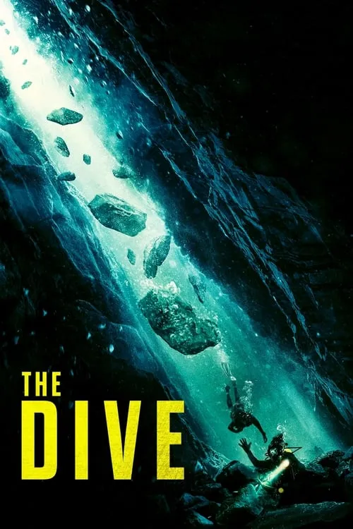 The Dive (movie)