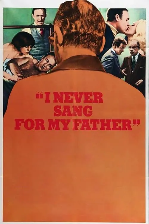 I Never Sang for My Father (movie)