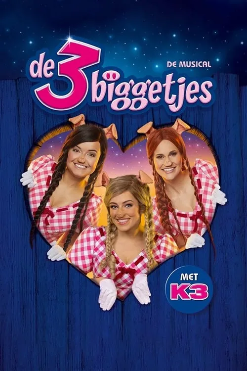 De 3 Biggetjes (movie)