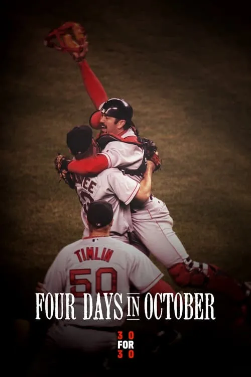 Four Days in October (movie)