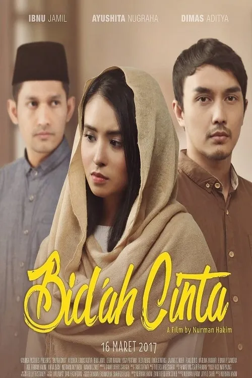 Bid'ah Cinta (movie)