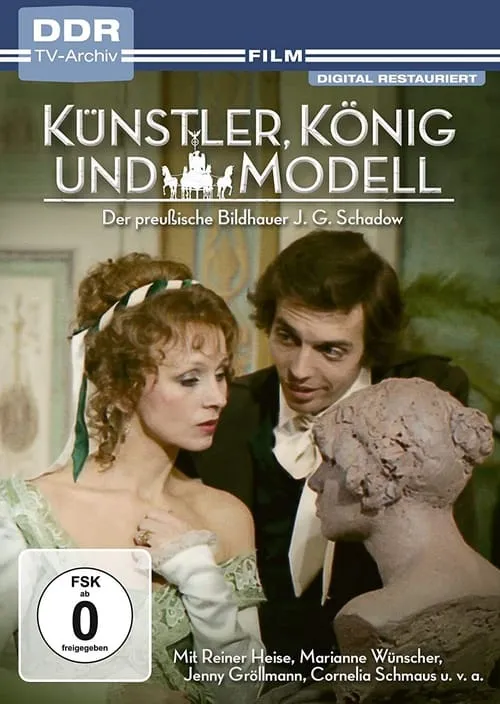 Künstler, König und Modell (movie)