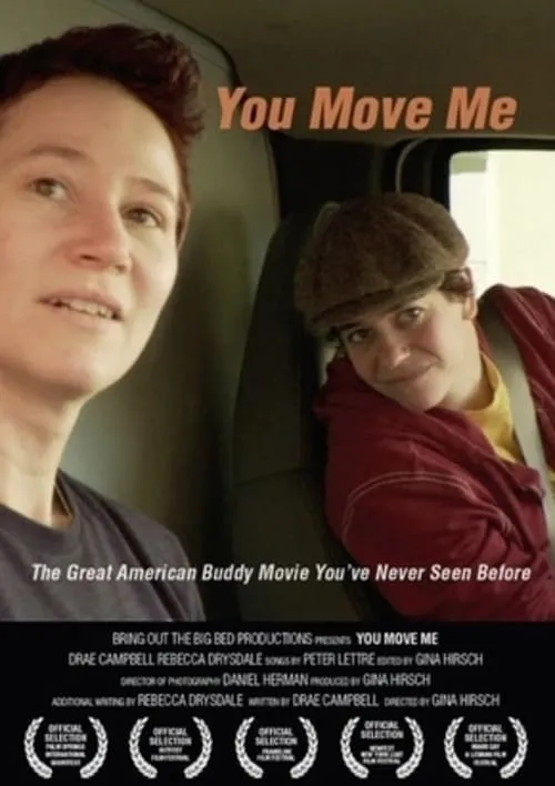 You Move Me (movie)